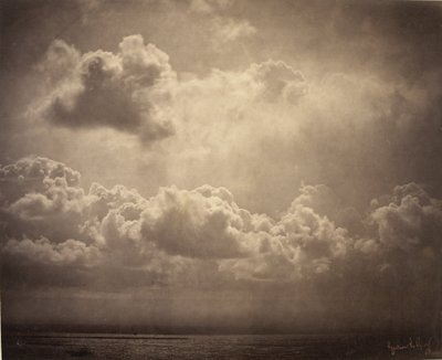 Gustave Le Gray de Gustave Le Gray